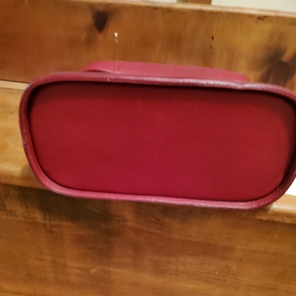 1960s Valentino Garavani Top Handle Satchel. COAs(2) - Picture 7 of 11